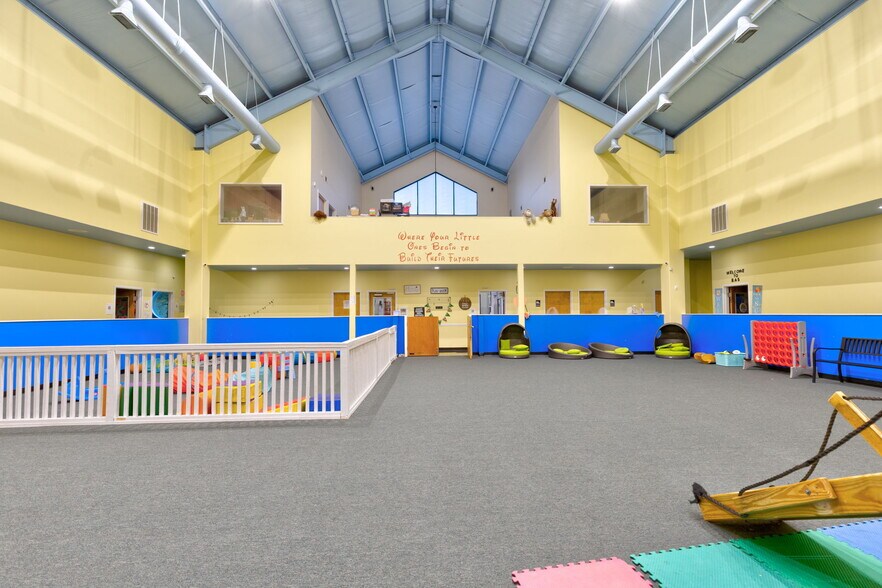 More Photos Of 7830 Veterans Pky, Columbus Office For Sale