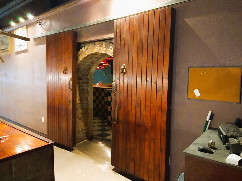 More Photos Of 615 N Cedar St, Queen City Lodge Meeting Hall For Sale