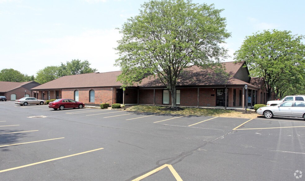 More Photos Of 611 Park Meadow Rd, Westerville Office For Lease