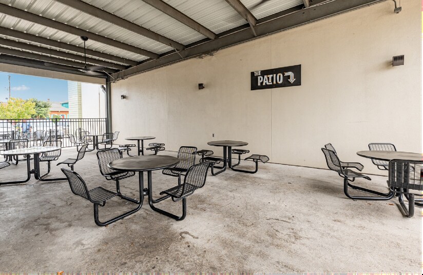 More Photos Of 2222 St Claude Ave, New Orleans Freestanding For Lease