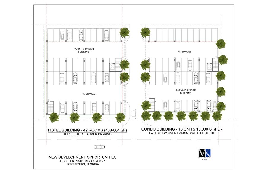 More Photos Of , Fort Myers Beach Land For Sale