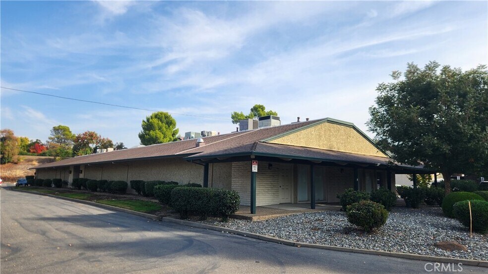 More Photos Of 470 Rio Lindo Ave, Chico Office For Lease