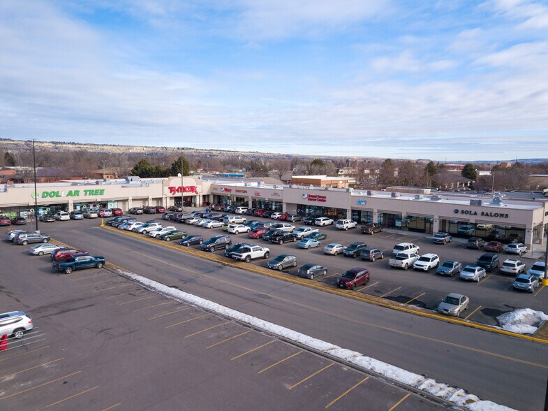 More Photos Of 2545 Central Ave, Billings Unknown For Lease