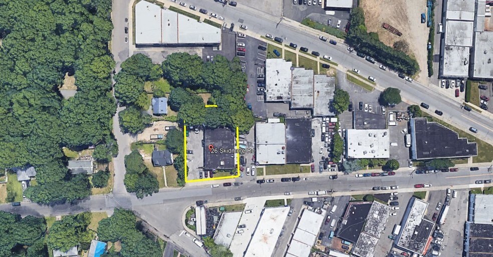 26 Skidmore Rd, Deer Park, NY 11729 Service For Sale