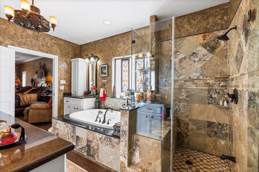 More Photos Of 19042 FM 2854 Rd, Montgomery Land For Sale