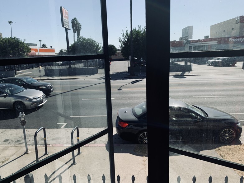 More Photos Of 5119 W Sunset Blvd, Los Angeles General Retail For Lease