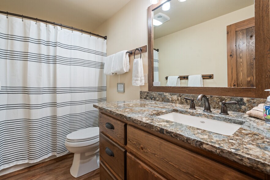 More Photos Of 1845 Hodgson Rd, Whitefish Hotel For Sale