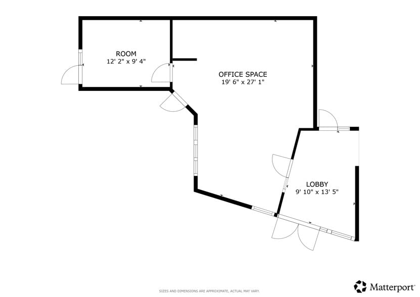 More Photos Of 721 Colorado Ave, Palo Alto Office For Sale