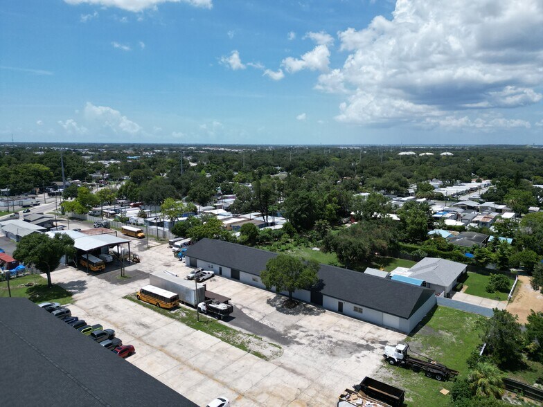Primary Photo Of 5601 Haines Rd, Saint Petersburg Distribution For Lease