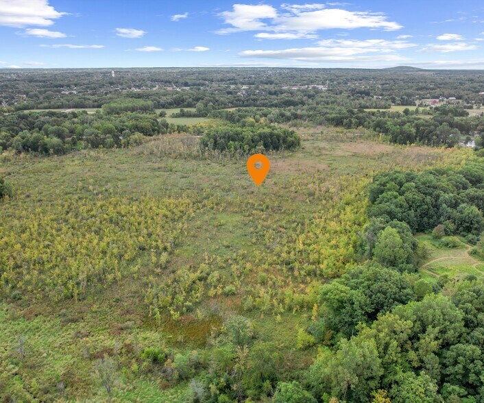 More Photos Of 21433 Dixboro Rd, South Lyon Land For Sale