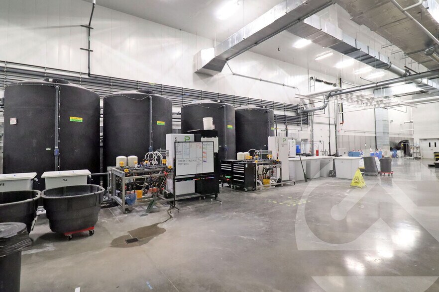 More Photos Of 419 E Pinconning Rd, Pinconning Warehouse For Sale