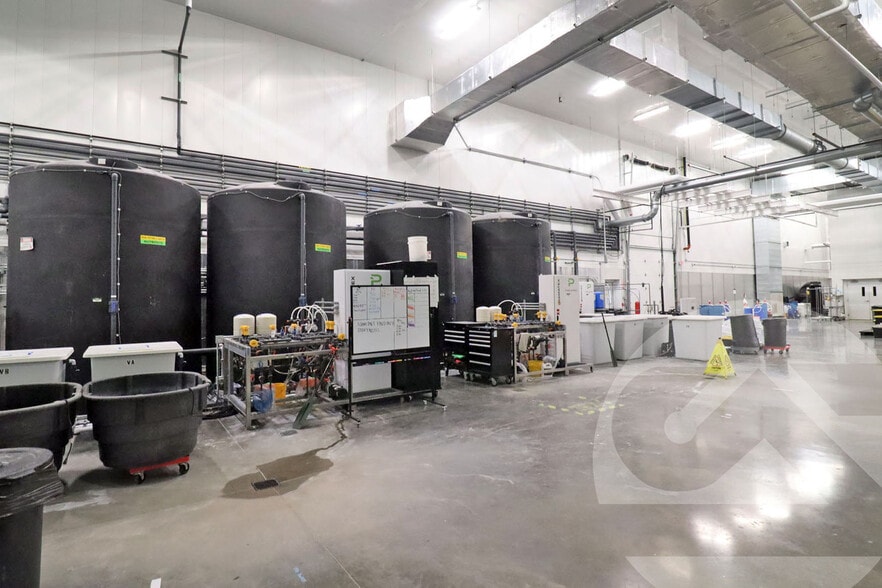 More Photos Of 419 E Pinconning Rd, Pinconning Warehouse For Sale