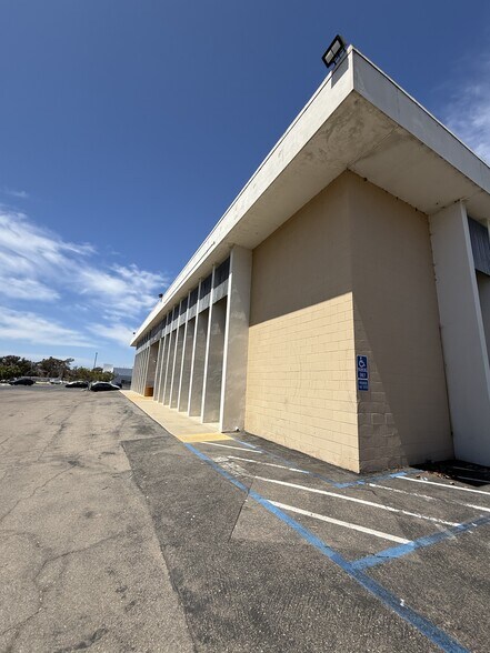 More Photos Of 1210 W Morena Blvd, San Diego Freestanding For Sale
