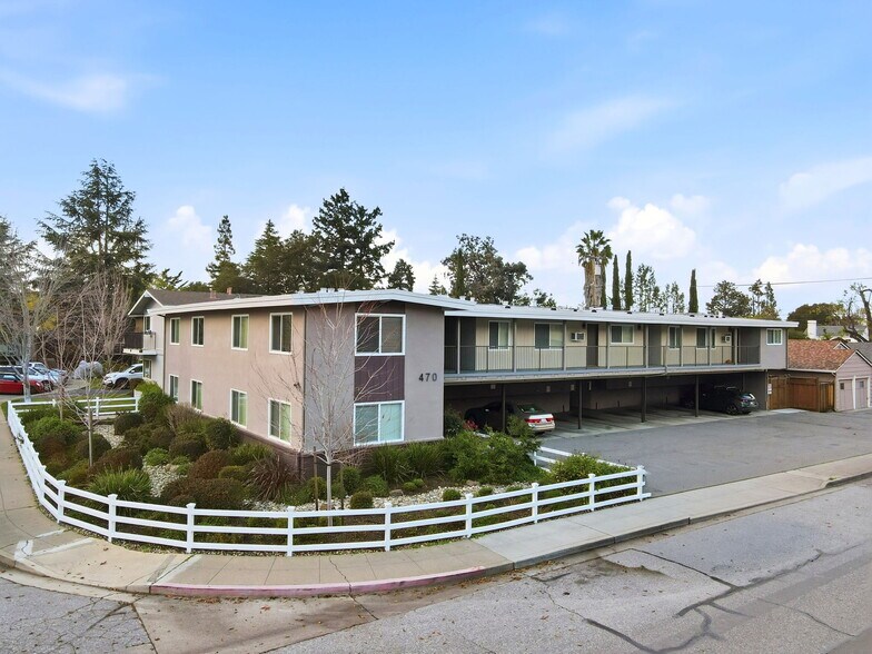 More Photos Of 470 Del Medio Ave, Mountain View Apartments For Sale
