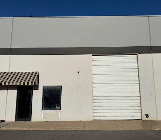 Primary Photo Of 230 Cutler Dr, North Salt Lake Warehouse For Sale
