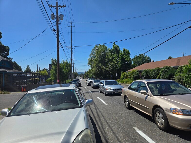 More Photos Of 5844 E Burnside St, Portland Land For Sale