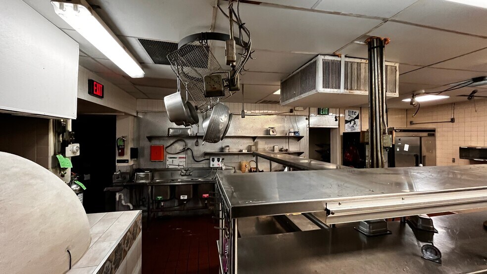 More Photos Of 641 Chester Pike, Prospect Park Restaurant For Sale