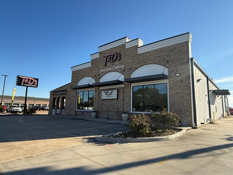 Primary Photo Of 1425 FM 1463 Rd, Katy Storefront For Sale