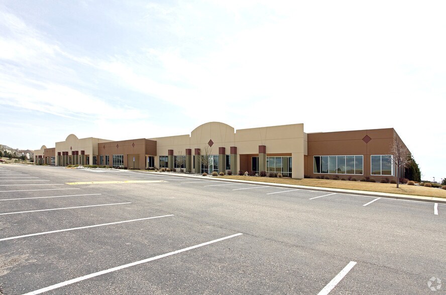 More Photos Of 2315 Briargate Pky, Colorado Springs Unknown For Lease