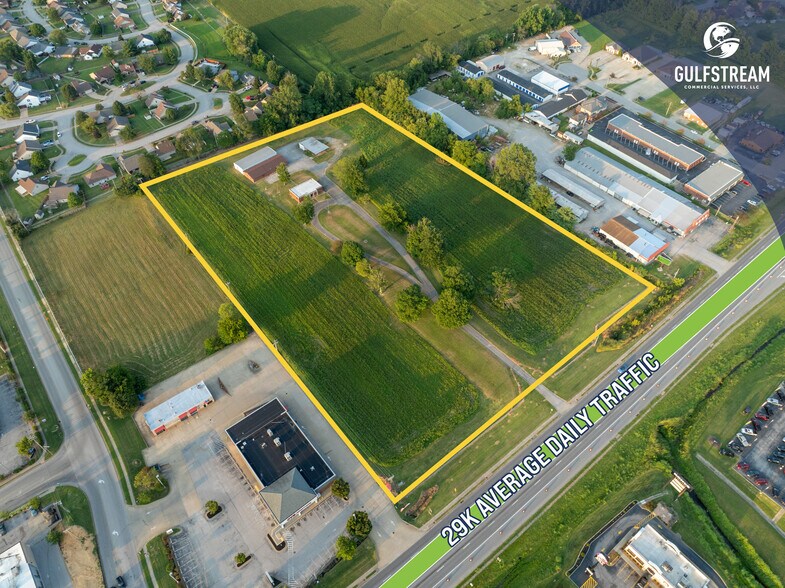 More Photos Of 3357 Highway 54, Owensboro Land For Sale