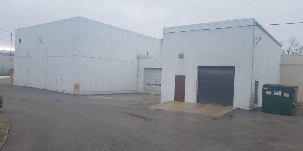 More Photos Of 92 Broadway Ave, Bedford Industrial For Lease