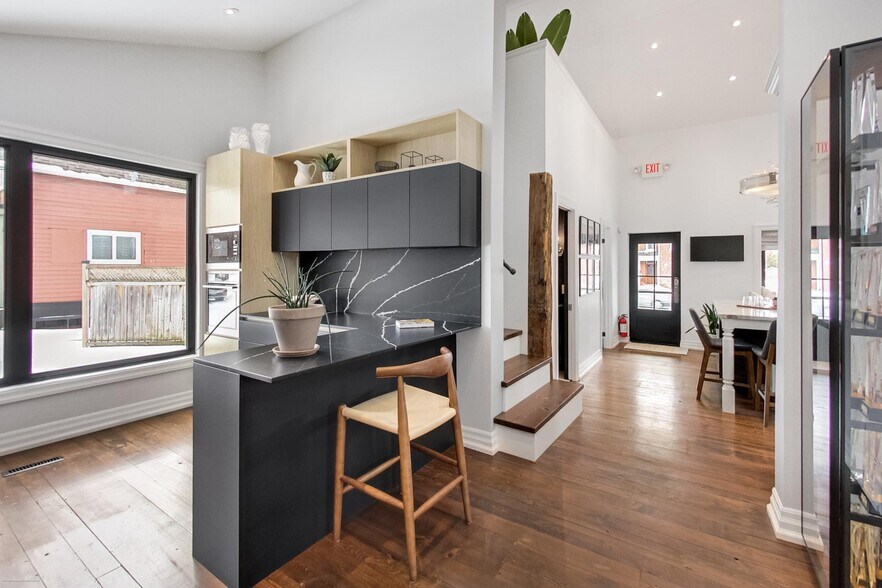 More Photos Of 578 Kingston Rd W, Ajax Office For Sale