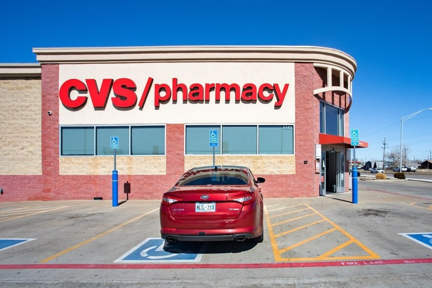 More Photos Of 2107 NW Cache Rd, Lawton Drugstore For Sale