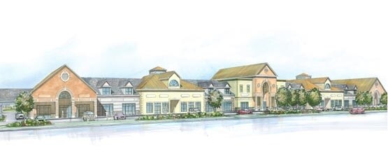 More Photos Of 900 Route 376, Wappingers Falls Freestanding For Sale