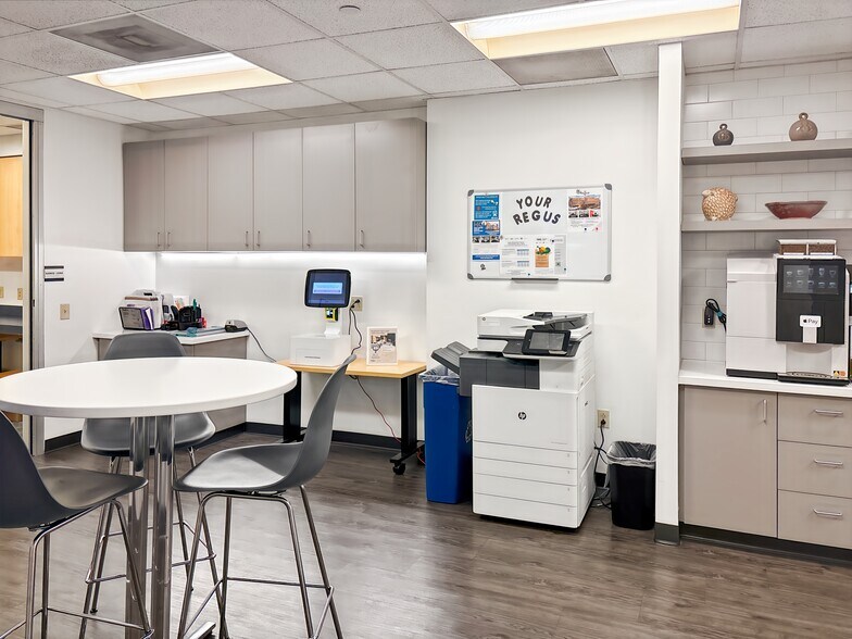 More Photos Of 1266 E Main St, Stamford Coworking Space