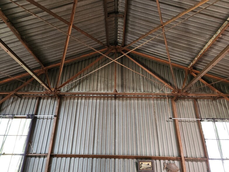 More Photos Of 415 S Memorial Ave, Walterboro Industrial For Sale