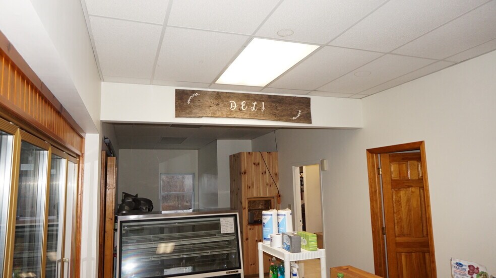 More Photos Of 5014 County Route 17, Redfield Restaurant For Sale