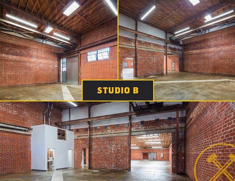 More Photos Of 5853-5863 Compton Ave, Los Angeles Showroom For Lease