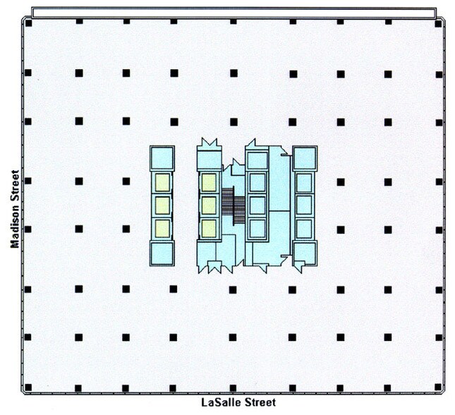 More Photos Of 2 N LaSalle St, Chicago Office For Lease