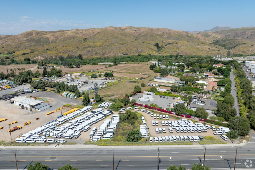 Primary Photo Of 21950 Temescal Canyon Rd, Corona Land For Sale