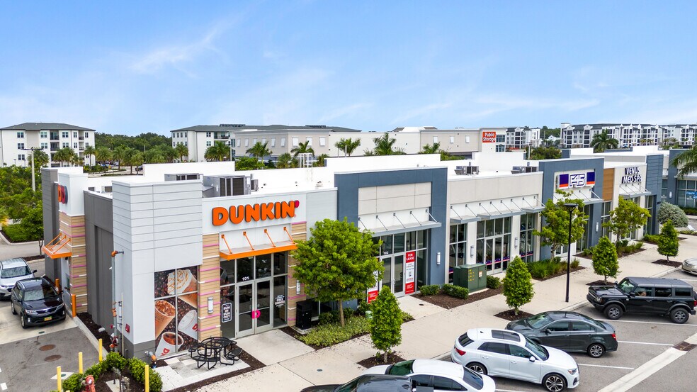 More Photos Of 6355 Initiative Blvd, Sarasota Storefront Retail Office For Lease