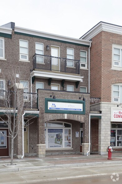 Primary Photo Of 62 Commuter Dr, Brampton Storefront For Sale
