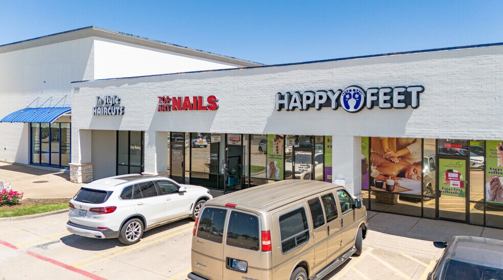 More Photos Of 6246 Rufe Snow Dr, Fort Worth Unknown For Lease