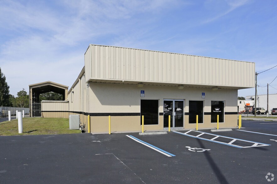 More Photos Of 1595 State Road 70 E, Okeechobee Auto Repair For Sale