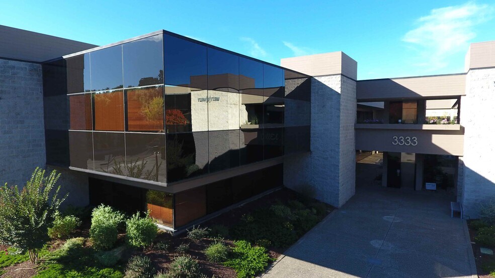 More Photos Of 3333 Mendocino Ave, Santa Rosa Medical For Lease