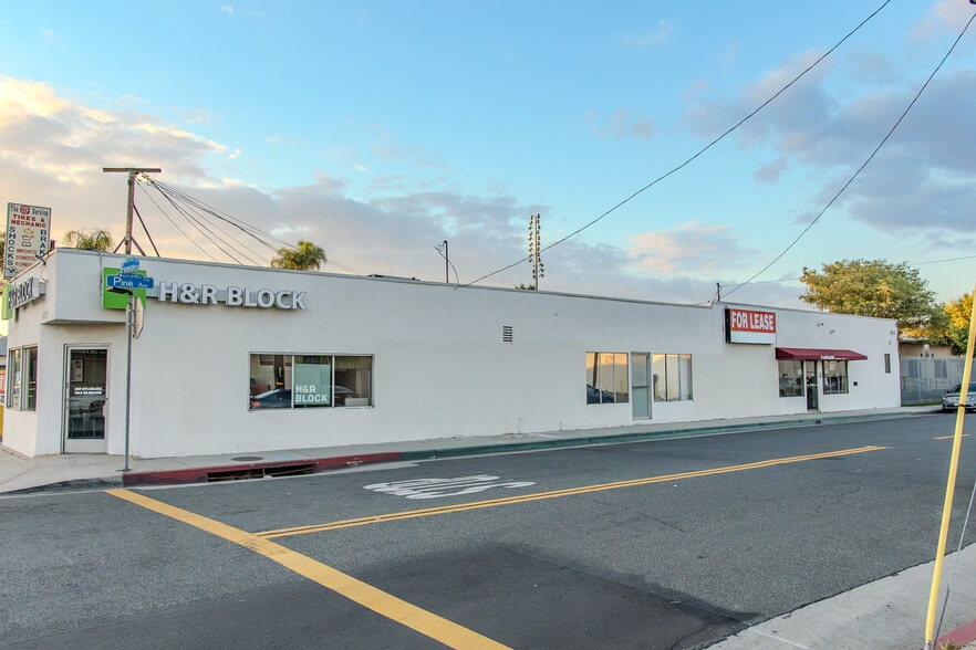 More Photos Of 4357-4359 Florence Ave, Bell Storefront For Lease