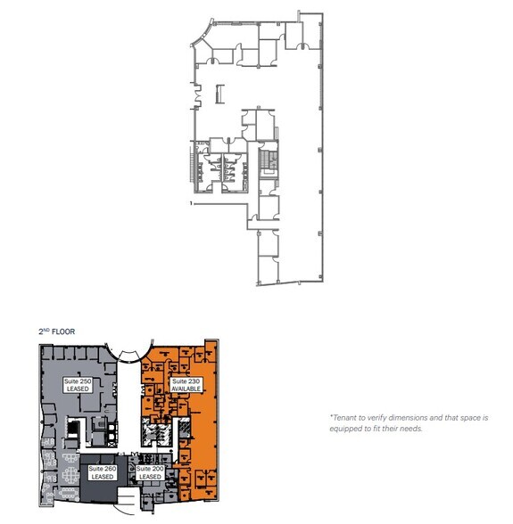 More Photos Of 300 Rancheros Dr, San Marcos Office For Lease