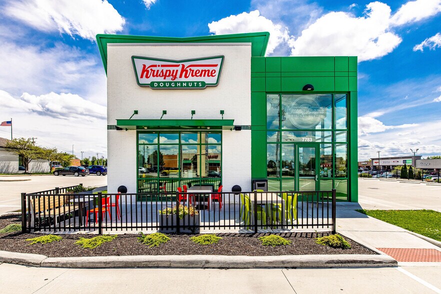More Photos Of 7783 Tylersville Rd, West Chester Fast Food For Sale