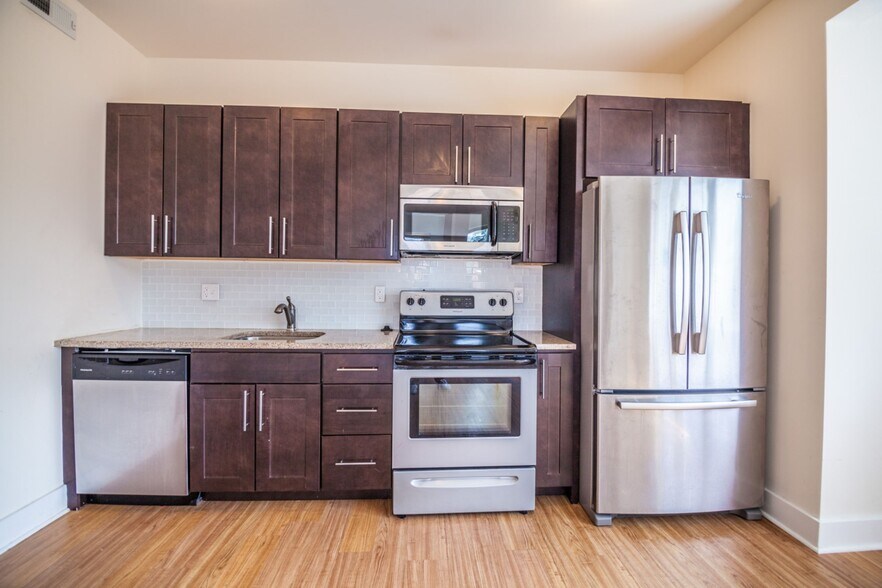 More Photos Of 3842 Lancaster Ave, Philadelphia Apartments For Sale