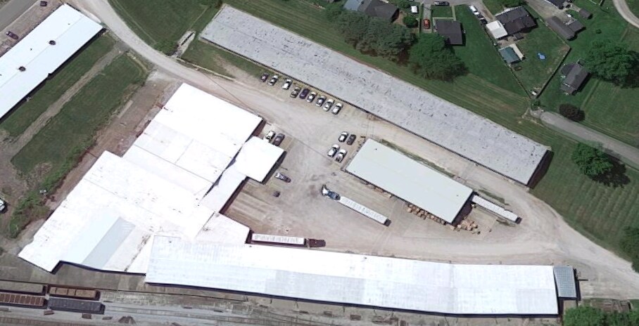 More Photos Of 1137 1st St, Henderson Warehouse For Lease