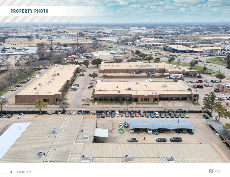 More Photos Of 2445 W Northwest Hwy, Dallas Storefront For Sale
