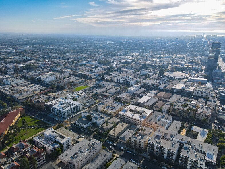 More Photos Of 1256 S Westgate Ave, Los Angeles Apartments For Sale