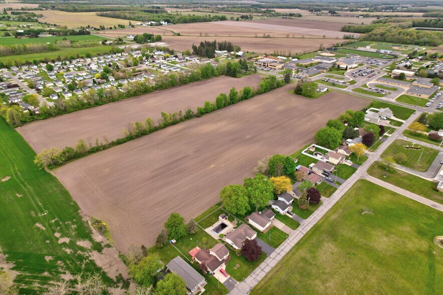 More Photos Of , Birch Run Land For Sale
