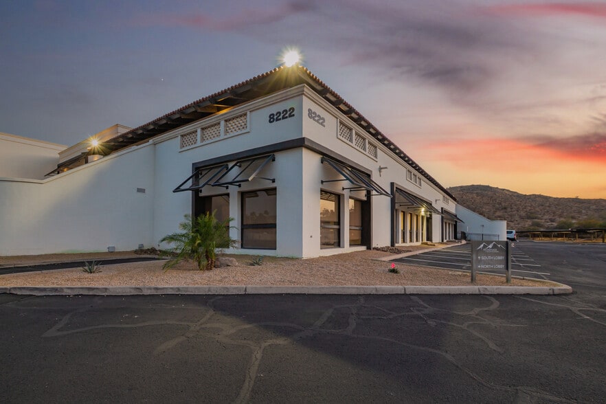 More Photos Of 8222 S 48th St, Phoenix Medical For Lease