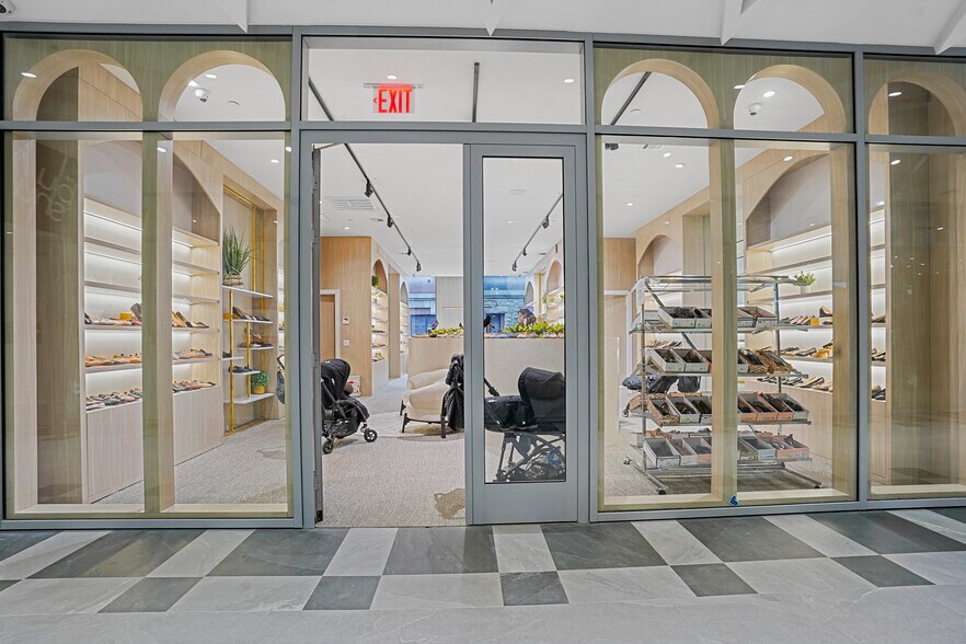 More Photos Of 347 Flushing Ave, Brooklyn Office For Lease