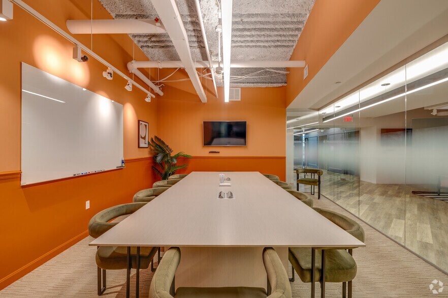 More Photos Of 1635 Market St, Philadelphia Office For Sale